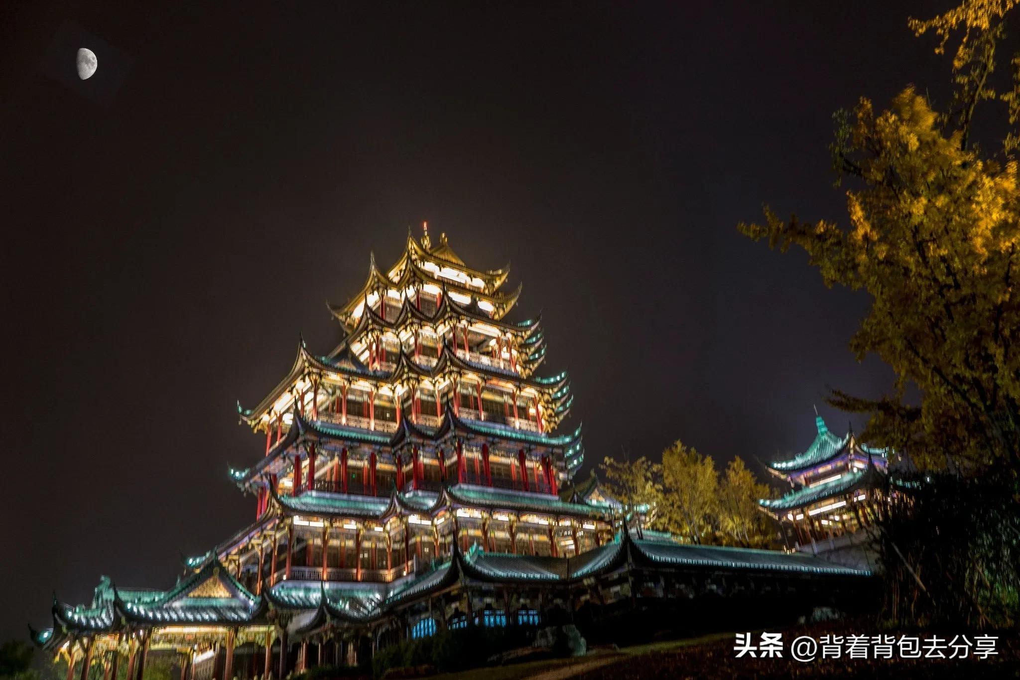 重庆打卡景点排行榜（最值得去的十大免费景区） 第7张