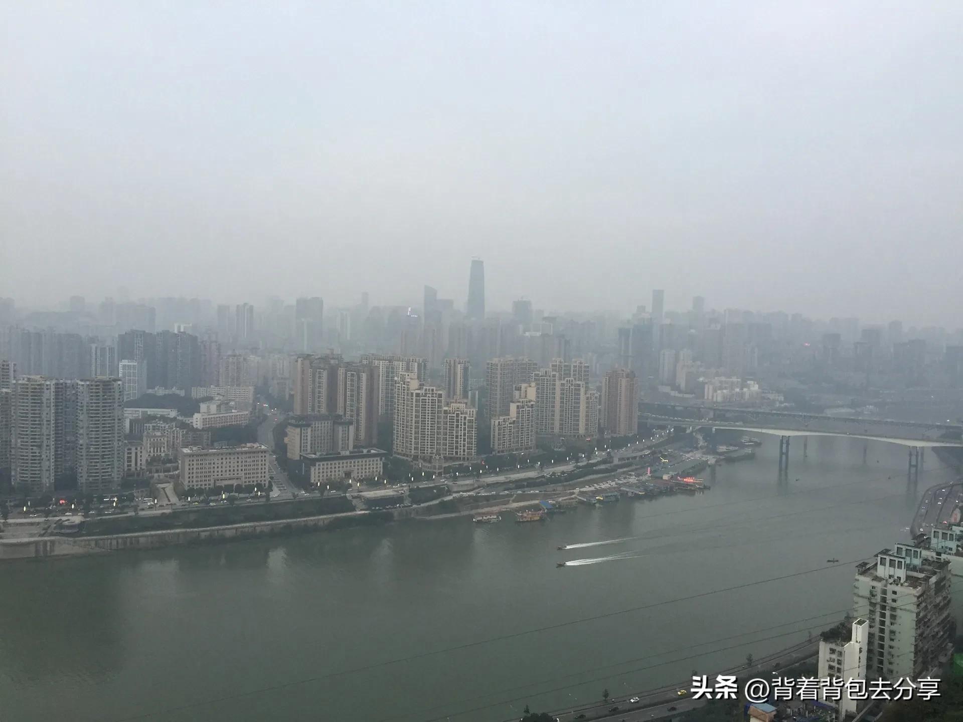 重庆打卡景点排行榜（最值得去的十大免费景区） 第9张