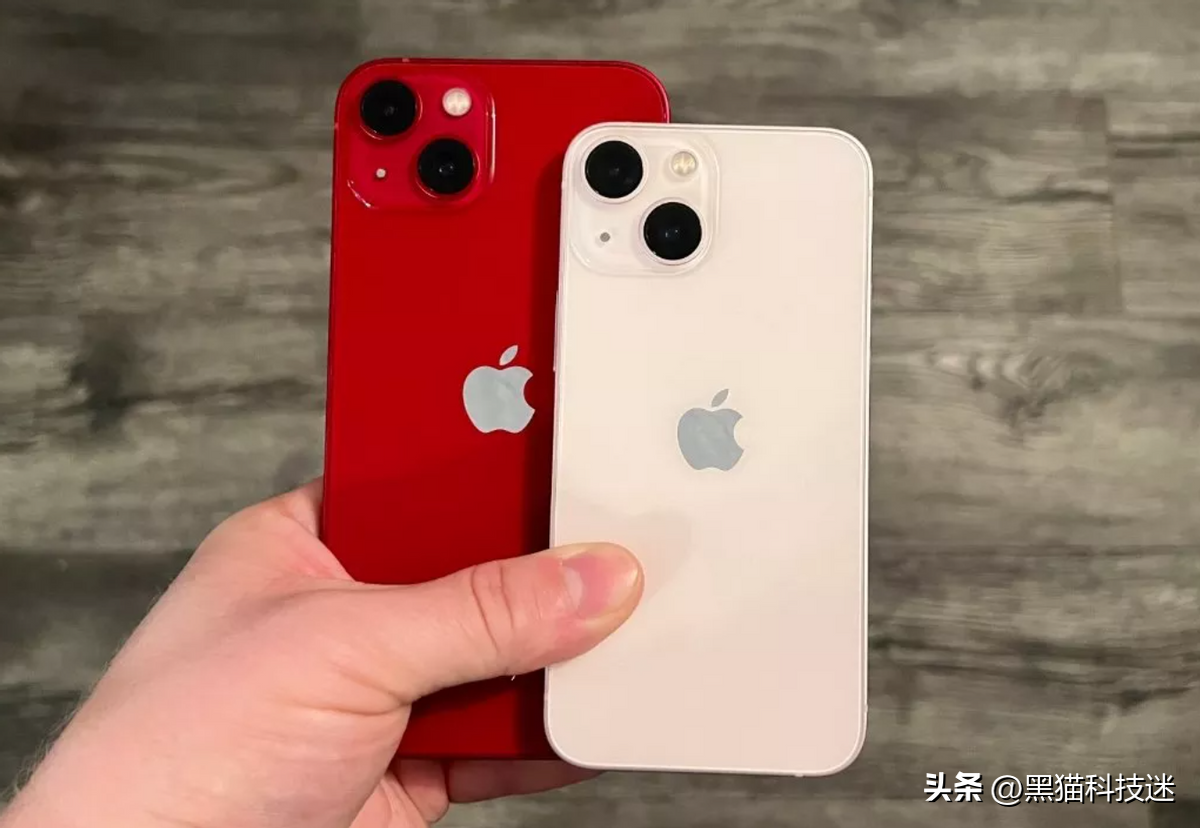 苹果14出来13会降多少（iPhone 13会大幅度降价） 第3张