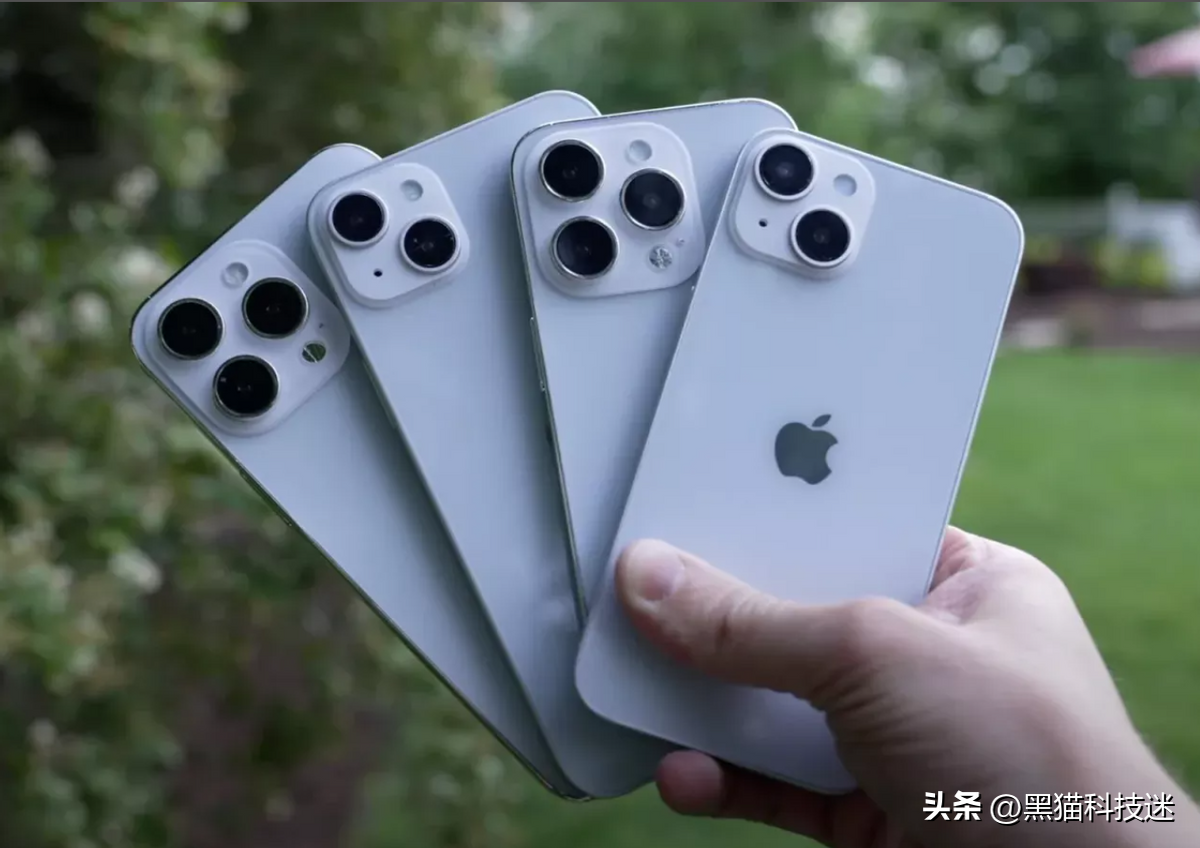 苹果14出来13会降多少（iPhone 13会大幅度降价） 第5张