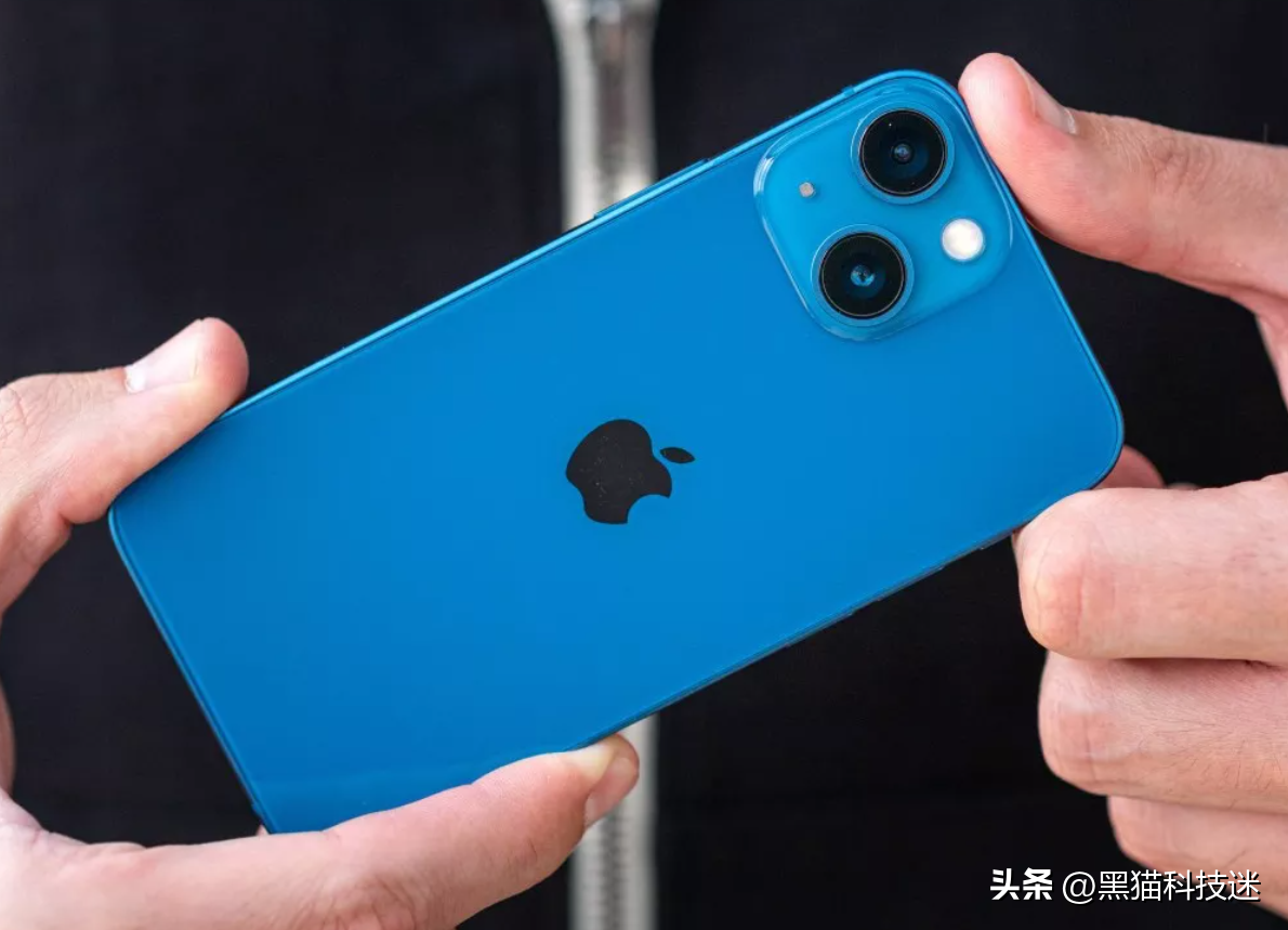 苹果14出来13会降多少（iPhone 13会大幅度降价） 第7张