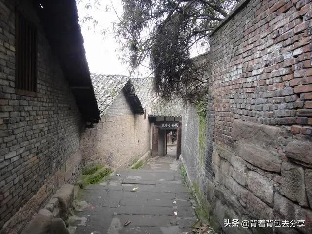 重庆打卡景点排行榜（最值得去的十大免费景区） 第15张