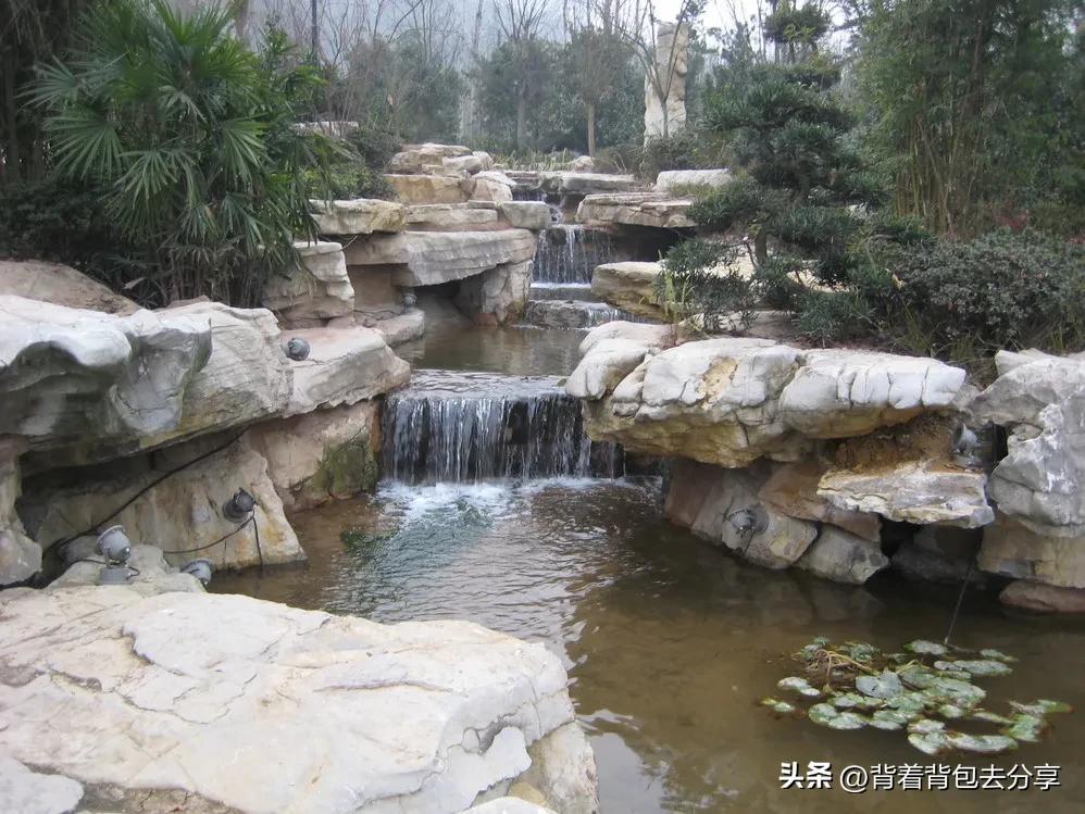 重庆打卡景点排行榜（最值得去的十大免费景区） 第19张