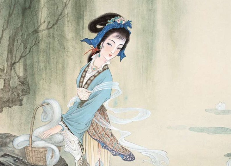 南方妹子漂亮还是北方（中国古代美女南方多还是北方多） 第1张