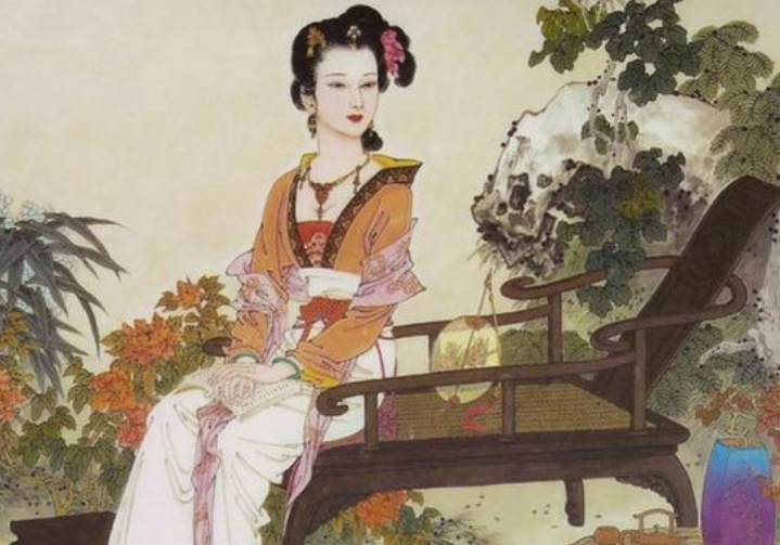 南方妹子漂亮还是北方（中国古代美女南方多还是北方多） 第3张
