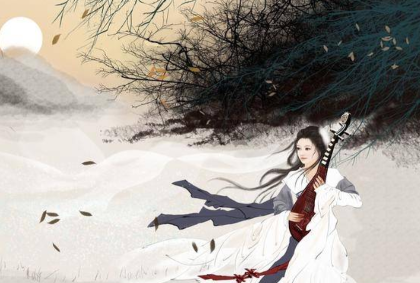 南方妹子漂亮还是北方（中国古代美女南方多还是北方多） 第5张