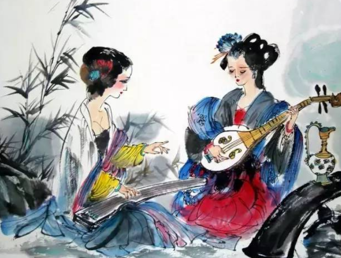 南方妹子漂亮还是北方（中国古代美女南方多还是北方多） 第11张