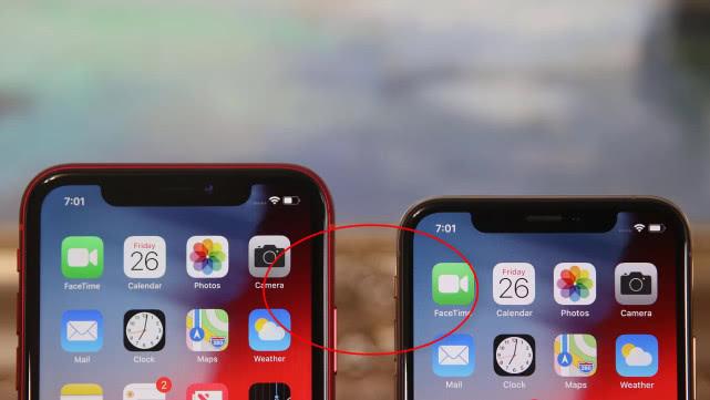 苹果xs和xr哪个好（iPhone XS和XR性能对比） 第5张