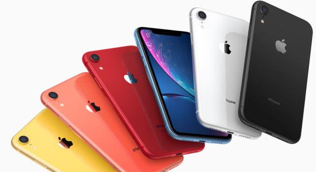 苹果xs和xr哪个好（iPhone XS和XR性能对比） 第7张