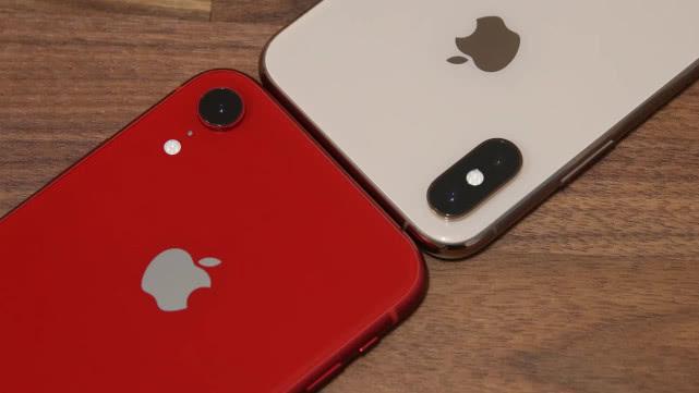 苹果xs和xr哪个好（iPhone XS和XR性能对比） 第9张