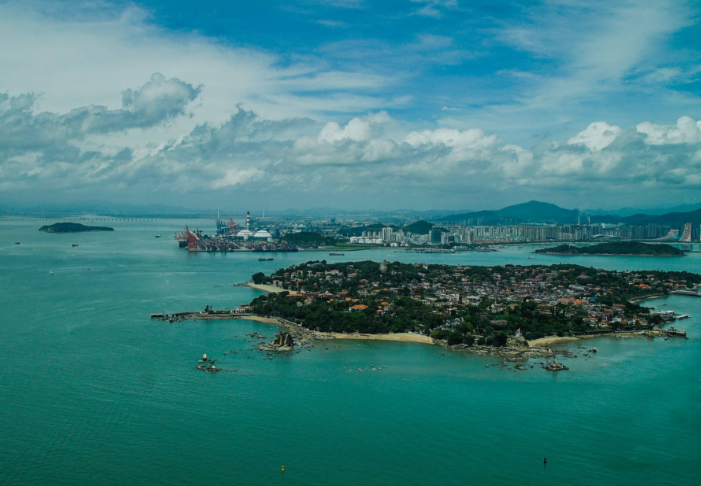 适合初中生旅游的景点排名 初中生旅游必去的地方 第1张