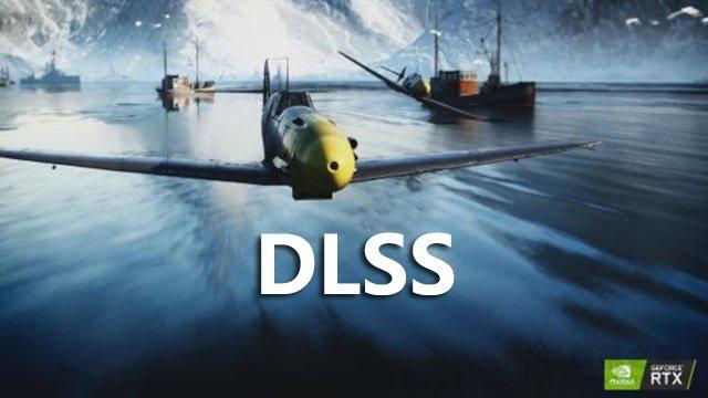 dlss是什么意思（显卡DLSS技术用处） 第1张