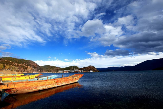 适合初中生旅游的景点排名 初中生旅游必去的地方 第3张