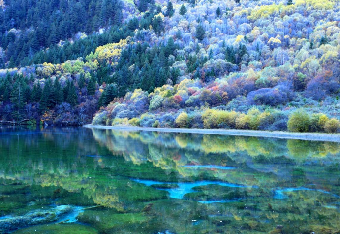 适合初中生旅游的景点排名 初中生旅游必去的地方 第7张