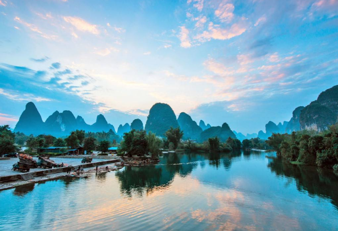 适合初中生旅游的景点排名 初中生旅游必去的地方 第9张
