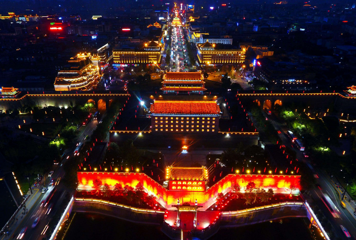 适合初中生旅游的景点排名 初中生旅游必去的地方 第11张