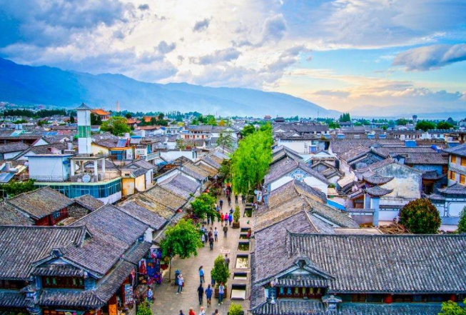 哪里适合静心的地方 国内最适合静心的景点排名 第5张