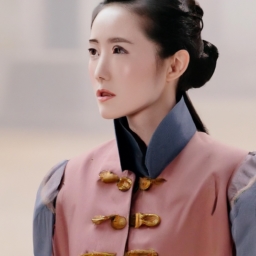 演员成奕莹(演员成奕莹：从黄渤工作室成员到《九州·海上牧云记》女主角的奋斗史) 第1张