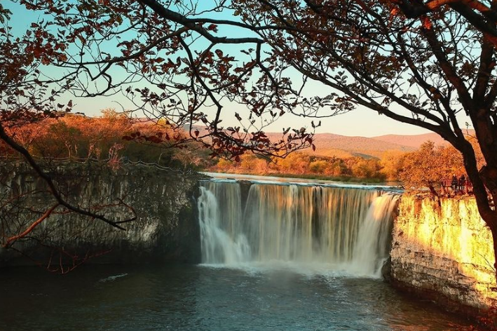 黑龙江主要旅游景区 黑龙江十大旅游景点 第3张