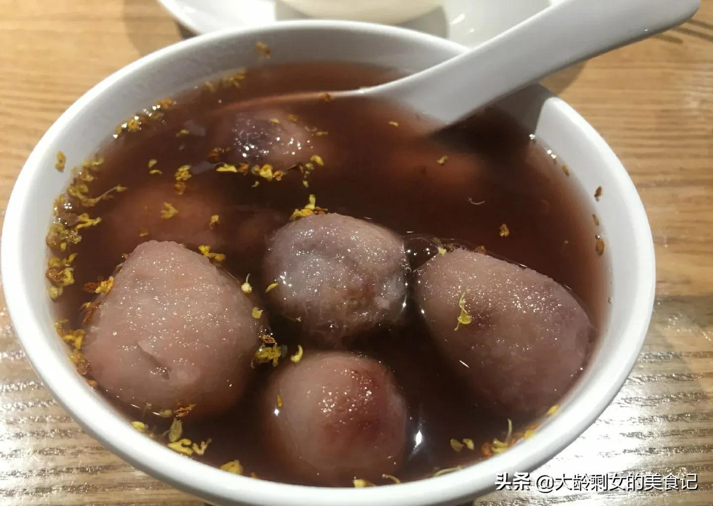 无锡美食排行榜前十（无锡最有名的十大特色美食） 第3张