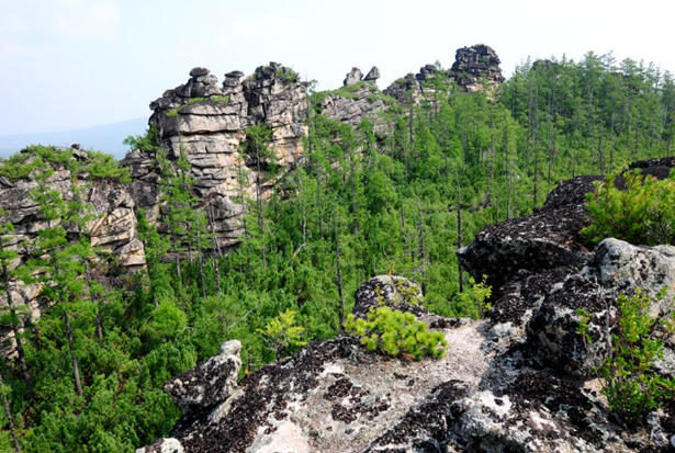 黑龙江主要旅游景区 黑龙江十大旅游景点 第13张