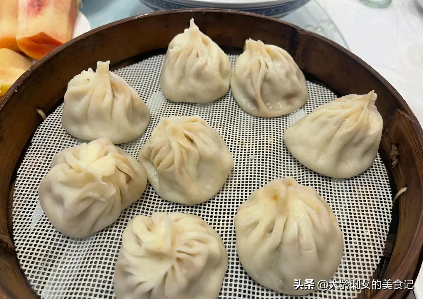 无锡美食排行榜前十（无锡最有名的十大特色美食） 第7张