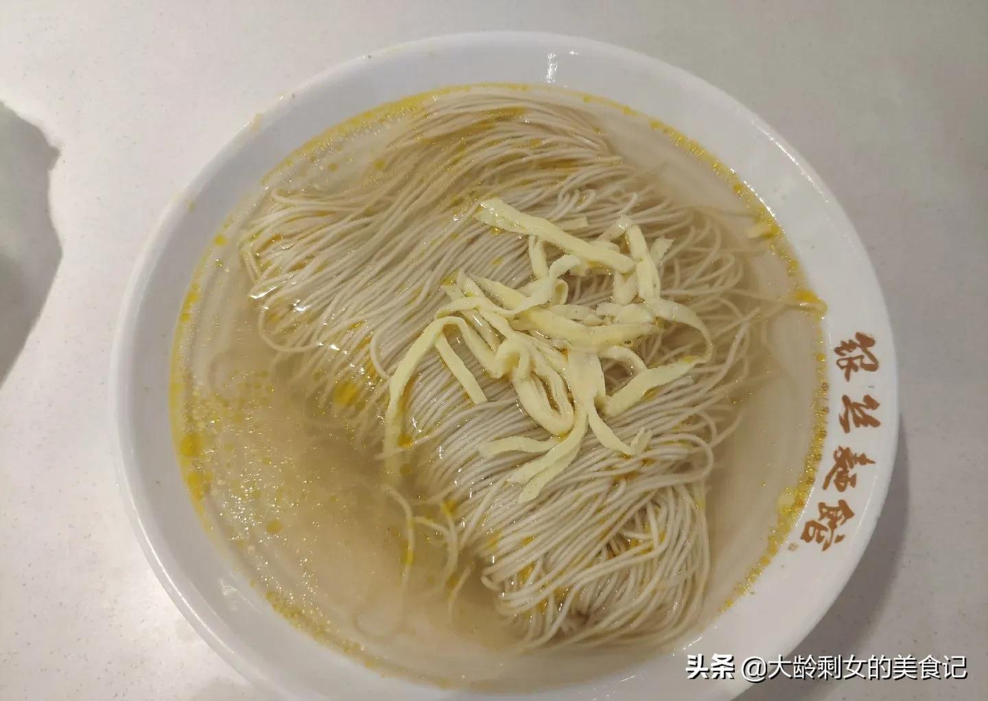 无锡美食排行榜前十（无锡最有名的十大特色美食） 第11张