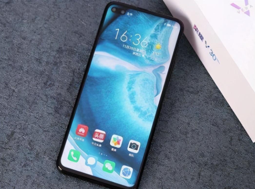 信号最强的5g手机排名（5G信号最好的十款手机） 第1张