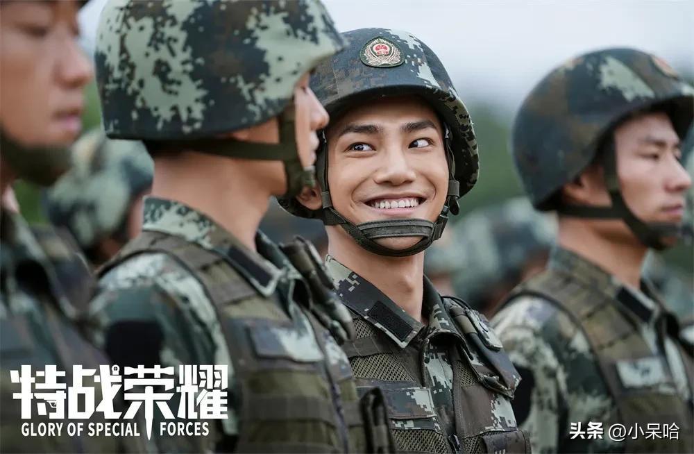 3部特种兵电视剧（近20年高评分的特种兵电视剧）"