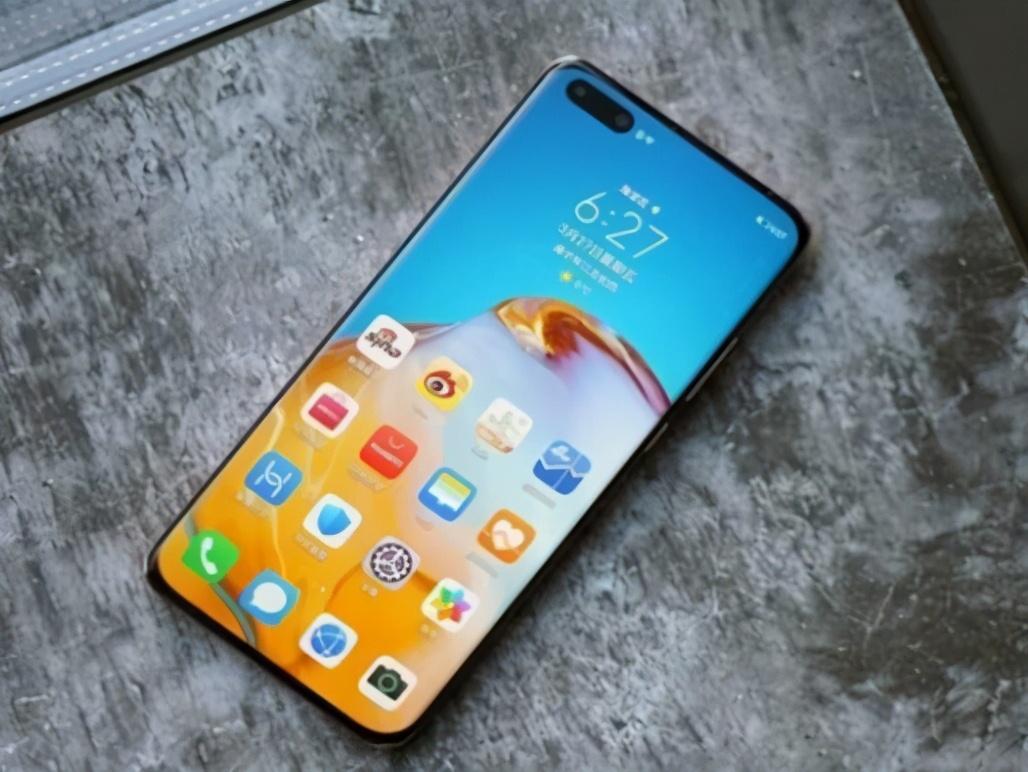 信号最强的5g手机排名（5G信号最好的十款手机） 第15张