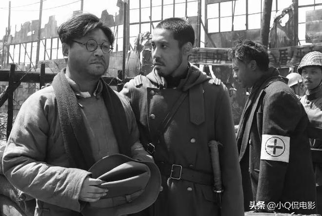 中国十大必看战争片（国产10佳战争片推荐） 第3张