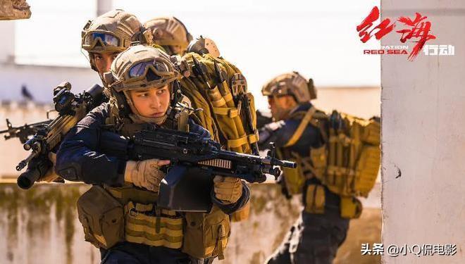 中国十大必看战争片（国产10佳战争片推荐） 第9张