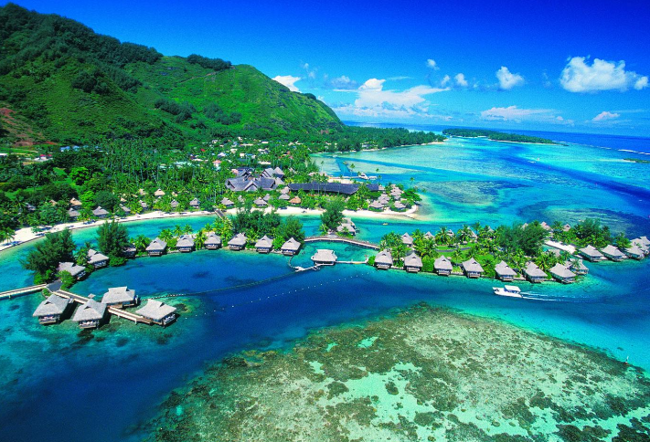 浪漫的旅游景点有哪些 世界十大最浪漫旅游景点排名 第1张