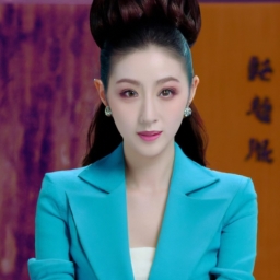 女演员的管家(女演员的管家，红毯女神背后的暗流) 第1张