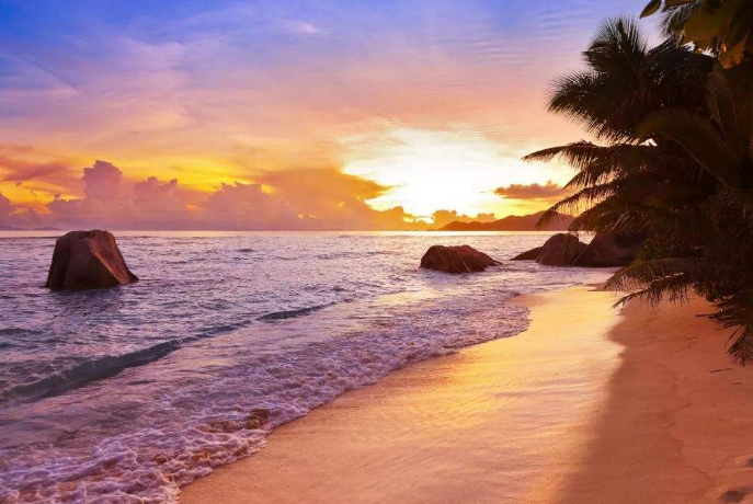 浪漫的旅游景点有哪些 世界十大最浪漫旅游景点排名 第17张