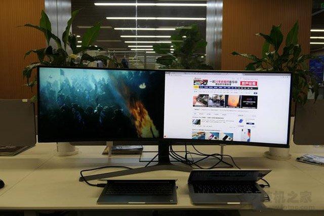 鱼屏显示器什么意思（带鱼屏显示器优缺点） 第7张