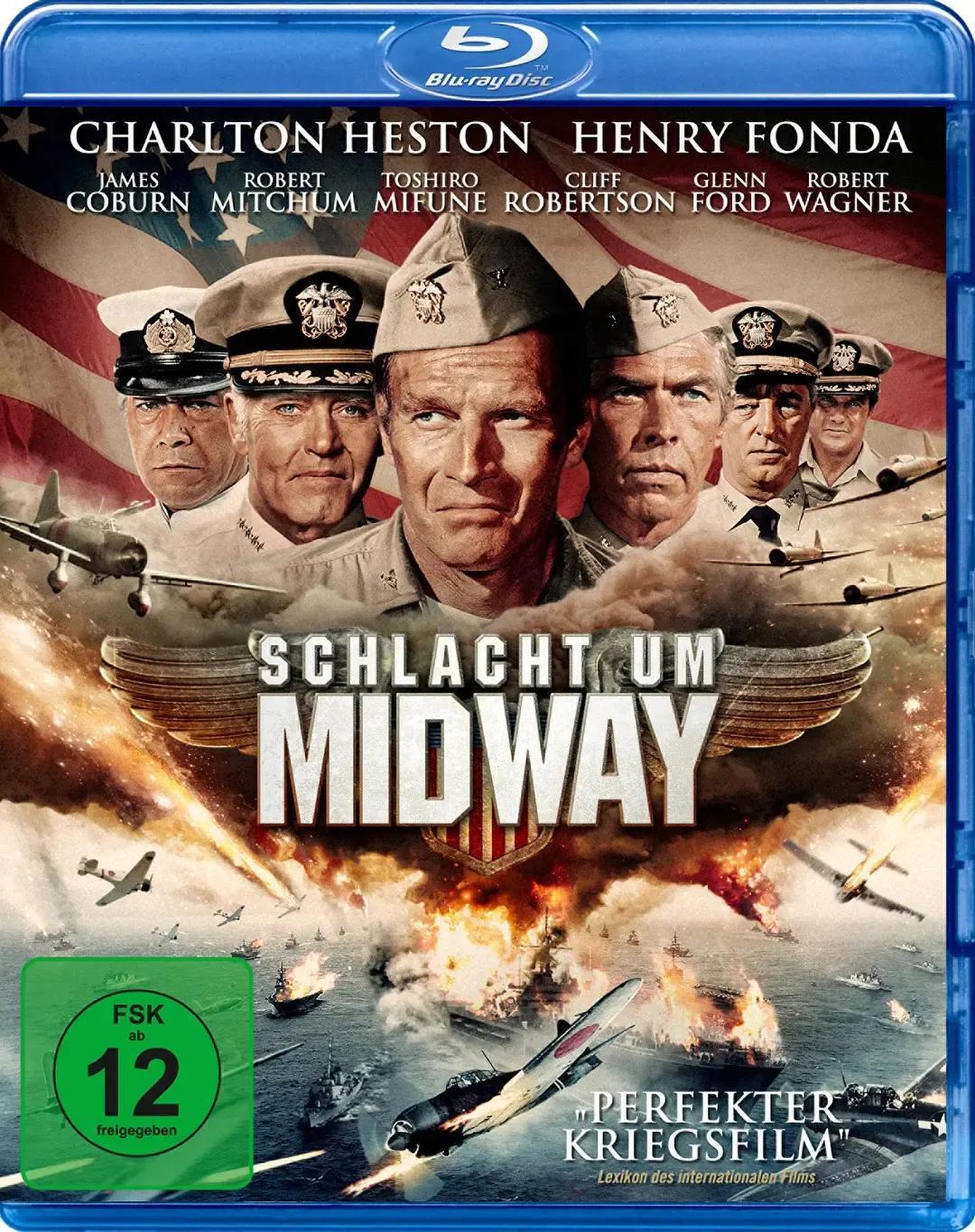 海战电影十大巅峰之作（推荐十部经典海战电影） 第7张