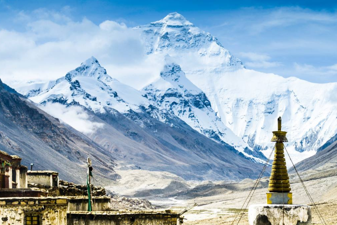 世界奇观图片风景图片 世界最美十大奇观排名 第3张