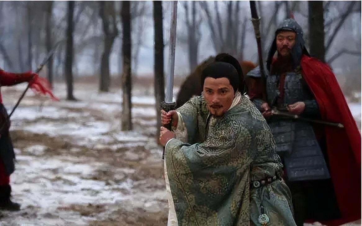 岳飞死后赵构后悔过吗（赵构为何说非卿不忠，非朕不明） 第11张