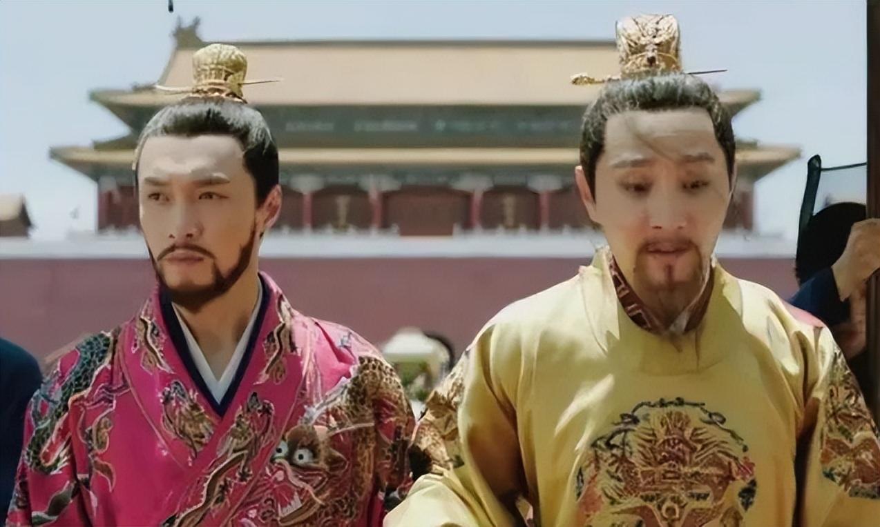 岳飞死后赵构后悔过吗（赵构为何说非卿不忠，非朕不明） 第13张