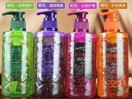 世界十大奢侈洗发水（全球十大洗发水品牌推荐） 第1张