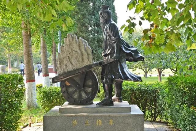 张果老为什么倒骑驴（张果老倒骑驴的真正说法） 第13张