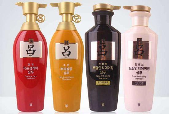 世界十大奢侈洗发水（全球十大洗发水品牌推荐） 第13张
