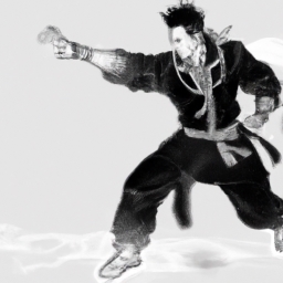 死灵法师玩什么武器(死灵法师使用什么武器打造神秘的死亡魔法) 第1张