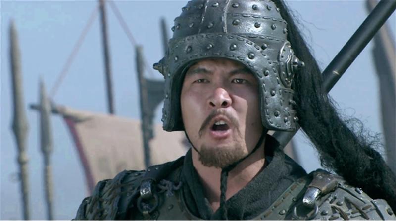 三国名将排行榜前十名（三国演义10位一流猛将排名） 第7张