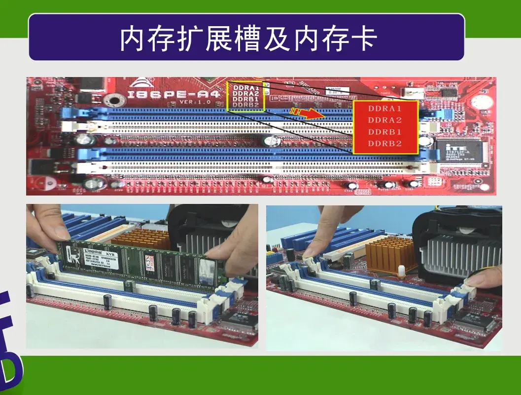 计算机硬件包括哪5个部分（计算机硬件系统的组成） 第7张