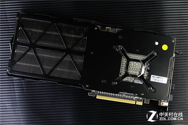 vega56显卡属于什么水平（迪兰RX VEGA 56战神评测） 第7张