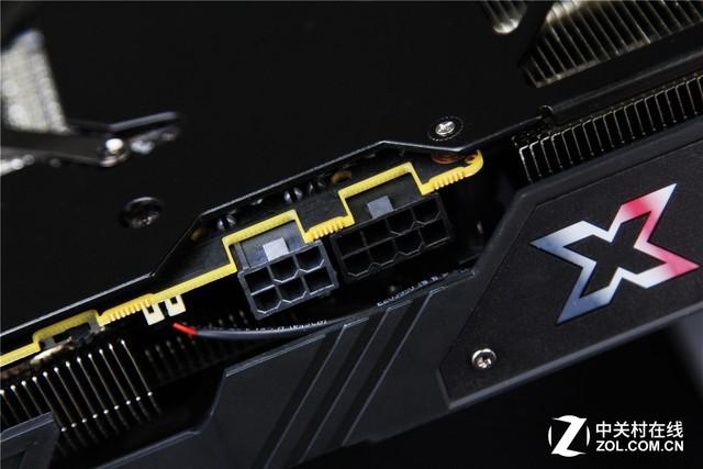 vega56显卡属于什么水平（迪兰RX VEGA 56战神评测） 第9张
