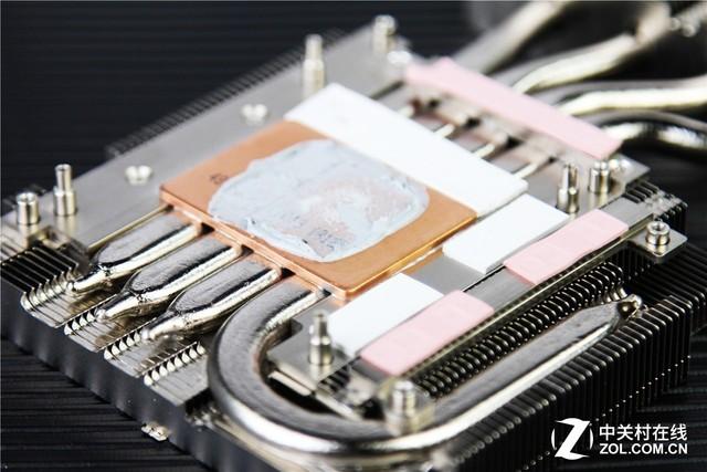 vega56显卡属于什么水平（迪兰RX VEGA 56战神评测） 第11张