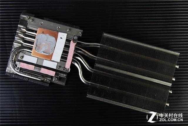 vega56显卡属于什么水平（迪兰RX VEGA 56战神评测） 第13张